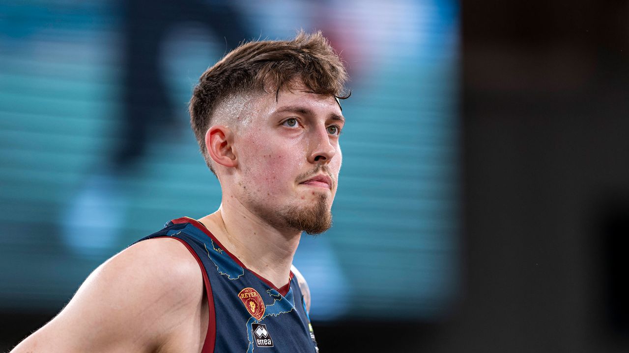 Als Ersatz für Ellis: Alba holt O'Connell