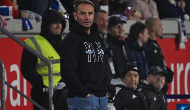 MSV Duisburg: "Haben Bock auf Fußball und wollen gewinnen"