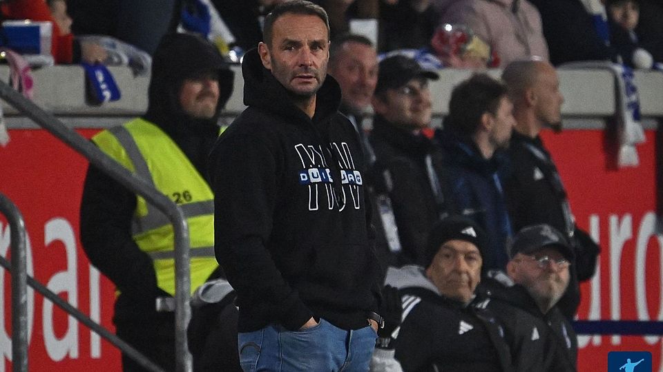 MSV Duisburg: "Haben Bock auf Fußball und wollen gewinnen"
