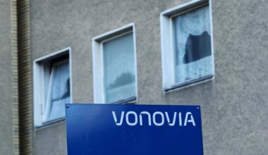 Vonovia steigert Gewinn: Das lohnende Geschäft mit der Miete