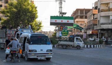 Nordrhein-Westfalen: Verwaltungsgericht Düsseldorf: Syrer dürfen abgeschoben werden