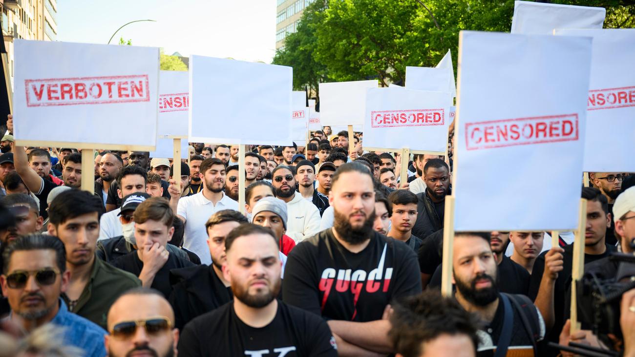 Muslim Interaktiv: Der Staat kann doch etwas tun! Vielleicht