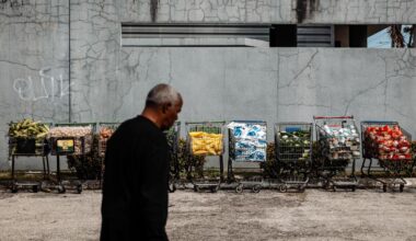 US-Haushaltssperre: Wie der Shutdown die Menschen in den USA trifft