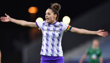 Frauen-Bundesliga: SGS Essen verliert knapp gegen Werder Bremen