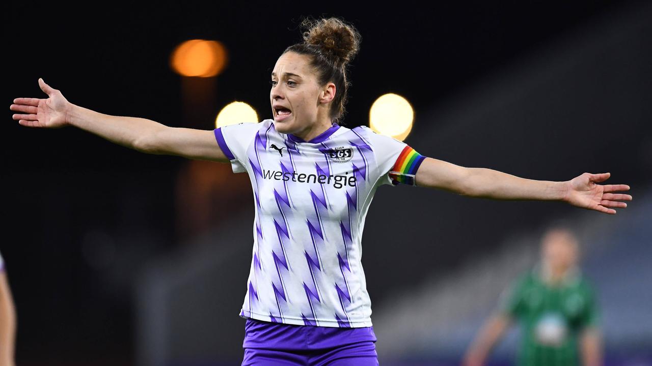 Frauen-Bundesliga: SGS Essen verliert knapp gegen Werder Bremen