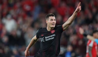 Champions League: Schmeichelhaft! Schick rettet Leverkusen in Lissabon