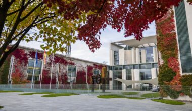 Nationaler Sicherheitsrat beschließt Plan gegen hybride Bedrohungen