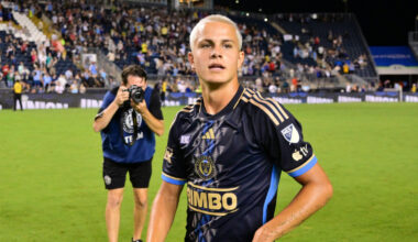 U17-WM: Welche Top-Talente man in Katar auf dem Zettel haben muss