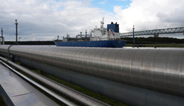 Chinesische Firmen erhalten EU-Zertifizierung • Table.Briefings