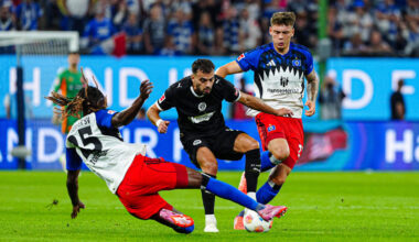 Bundesliga: HSV gegen Werder am Sonntag, Hamburg-Derby am Freitag – SGE und BVB eröffnen 2026
