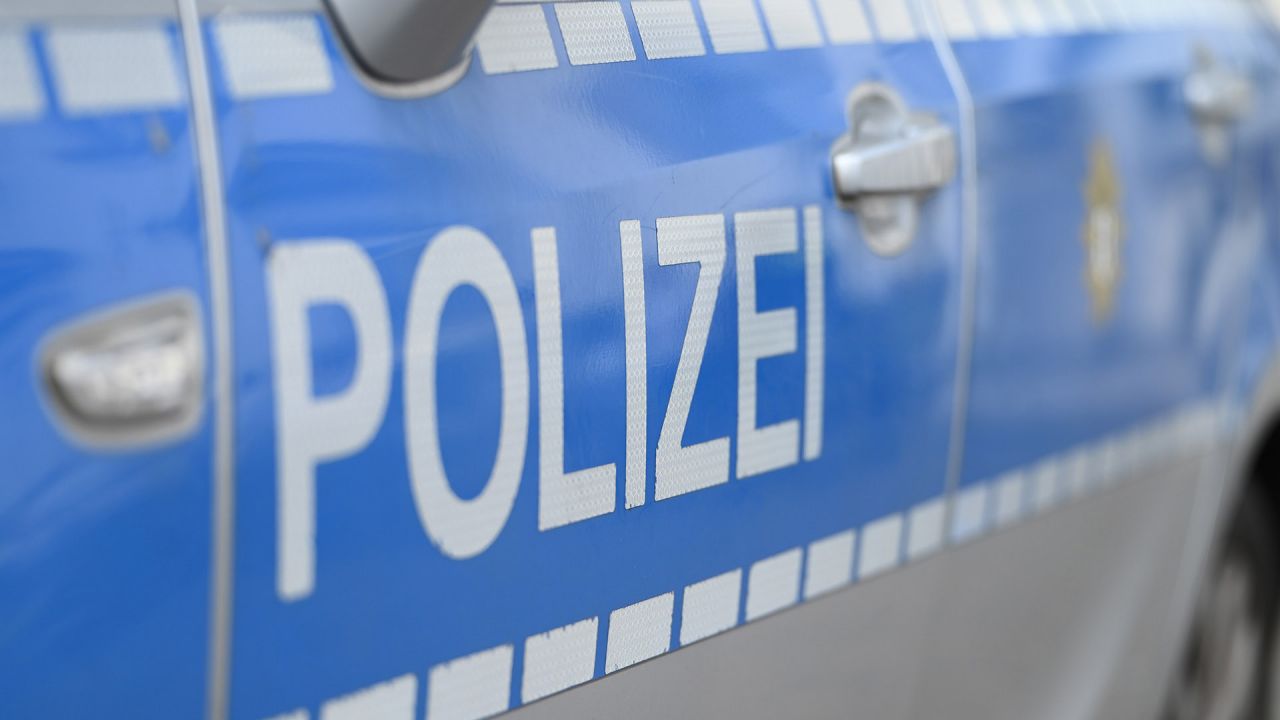 Mann randaliert in Parteibüro der Berliner Grünen