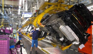 Hiobsbotschaft für 1045 Mitarbeiter in Bayern