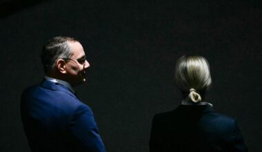 Bundestag: CDU-Politiker sieht "russlandtreue Schläferzelle" in der AfD - DIE ZEIT