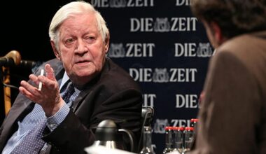Elbvertiefung: Der tägliche Newsletter aus Hamburg: AfD, Ukraine, Gaza-Krieg: Was würde Helmut Schmidt dazu sagen?