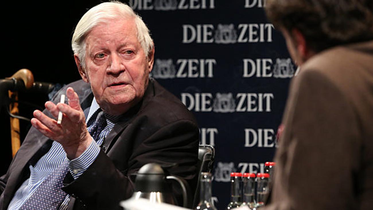 Elbvertiefung: Der tägliche Newsletter aus Hamburg: AfD, Ukraine, Gaza-Krieg: Was würde Helmut Schmidt dazu sagen?