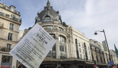 Weshalb Frankreich die Online-Plattform vorläufig sperrt • Table.Briefings