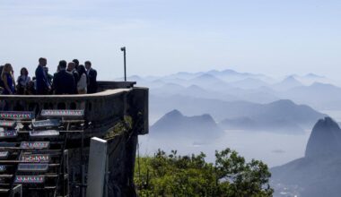 COP30: Brasiliens Präsident mahnt reiche Länder, ihre Klimaschulden zu zahlen