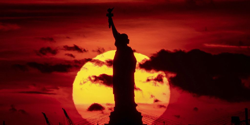 Wo die USA ihren Vorsprung für kurzfristigen Gewinn verspielen