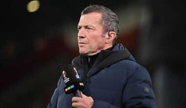 Europa League: Matthäus traut VfB den Europa-League-Titel zu