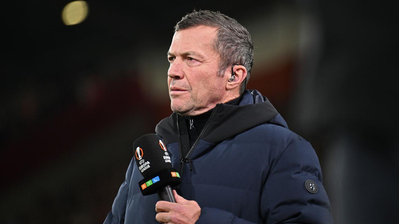 Europa League: Matthäus traut VfB den Europa-League-Titel zu