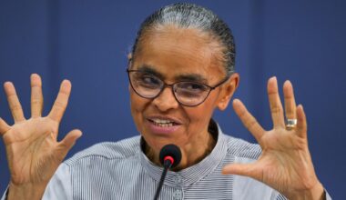 Klimakonferenz in Brasilien: "Vielleicht ist dies der richtige Moment"