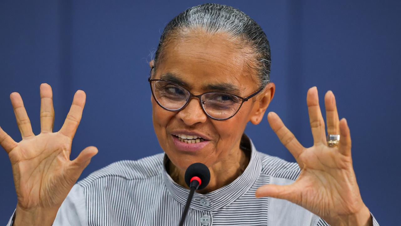 Klimakonferenz in Brasilien: "Vielleicht ist dies der richtige Moment"