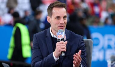 "Wir wollen die DNA der NFL mit der Stadt Berlin zusammenbringen"