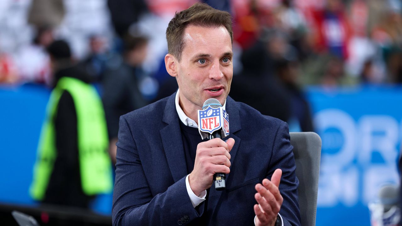 "Wir wollen die DNA der NFL mit der Stadt Berlin zusammenbringen"