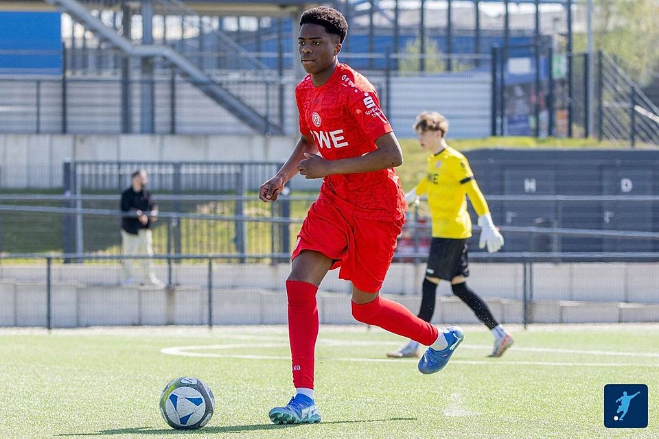 Platz drei ist in greifbarer Nähe für RWE.