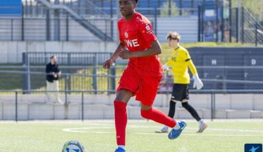 RWE und RWO noch voll im Rennen, Duisburg nur mit Außenseiterchancen