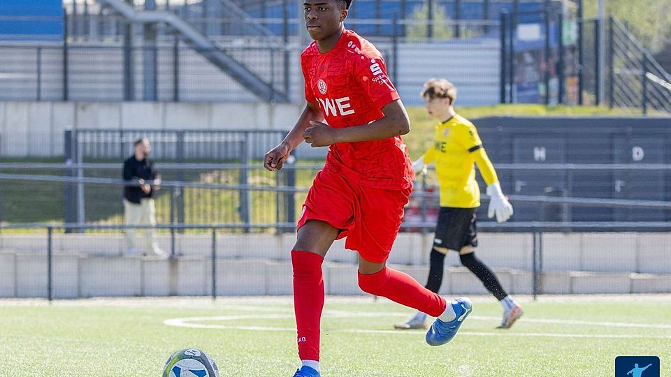 RWE und RWO noch voll im Rennen, Duisburg nur mit Außenseiterchancen