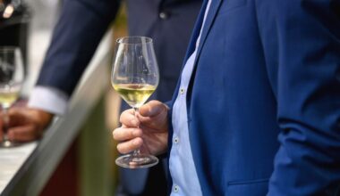 Frankreich: Parlament streitet über Alkoholverbot in Buvette