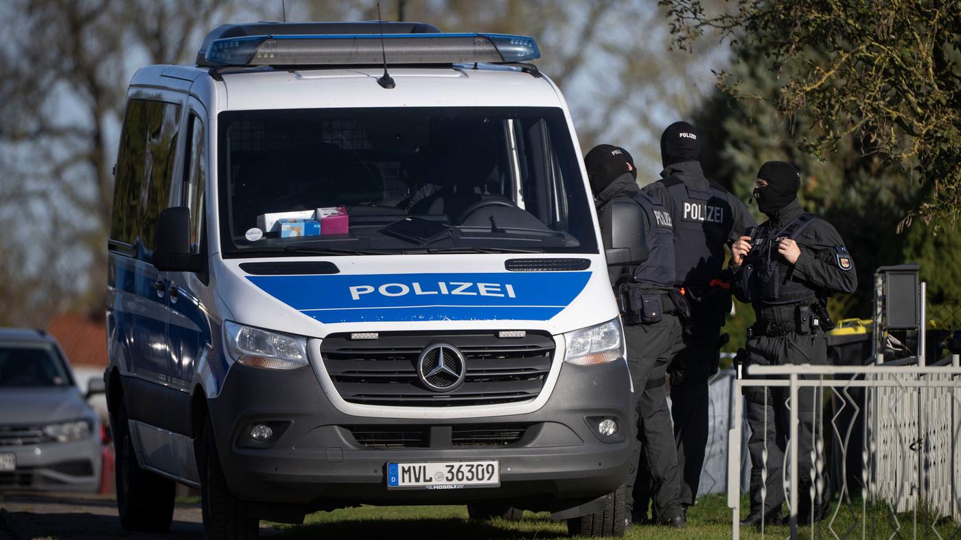 Fall des getöteten Fabian aus Güstrow: Polizei nimmt Tatverdächtige fest