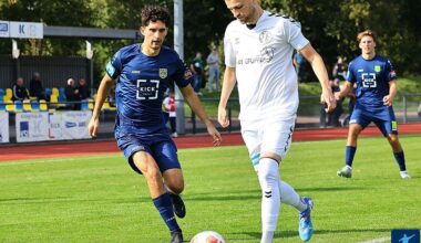 ETB SW Essen reist zum Tabellenführer