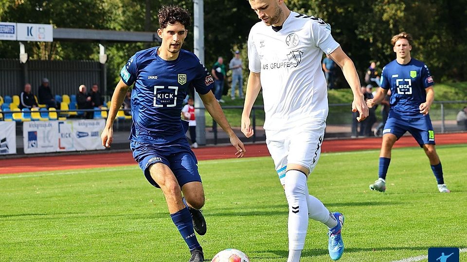 ETB SW Essen reist zum Tabellenführer