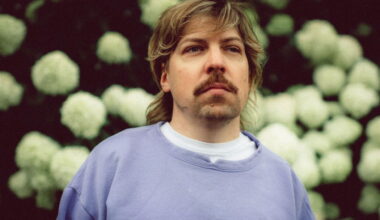 Kultur.findet.Stadt. - Mit Philipp Poisel steht der erste Act für die Konzertrei