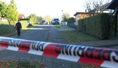 Mordfall Fabian: Polizei durchsucht mehrere Objekte