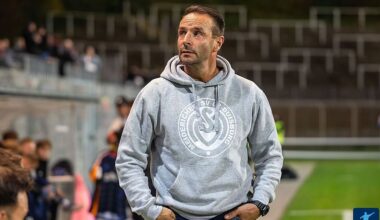 Was MSV-Coach Dietmar Hirsch über den VAR denkt