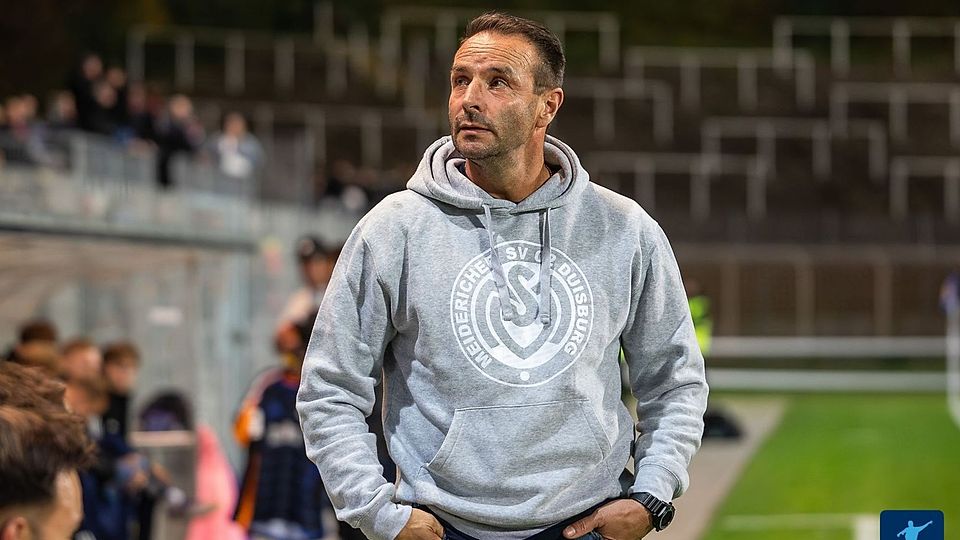 Was MSV-Coach Dietmar Hirsch über den VAR denkt