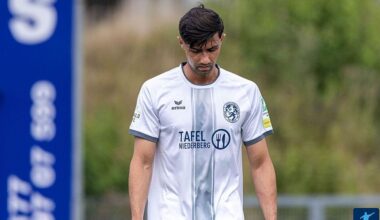 Auch in Köln chancenlos: Velbert-Talfahrt spitzt sich weiter zu