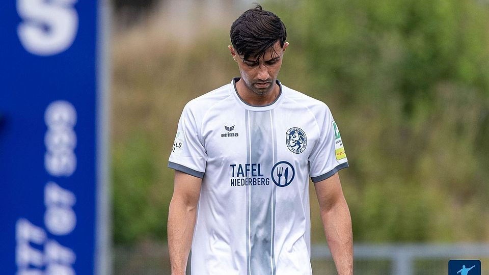 Auch in Köln chancenlos: Velbert-Talfahrt spitzt sich weiter zu