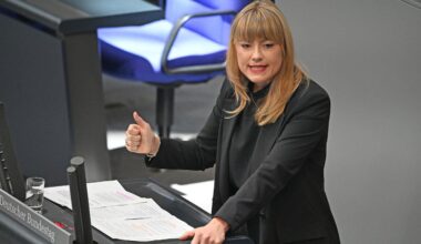 Bundestag: Linkenabgeordnete erneut nicht in Geheimdienstgremium gewählt