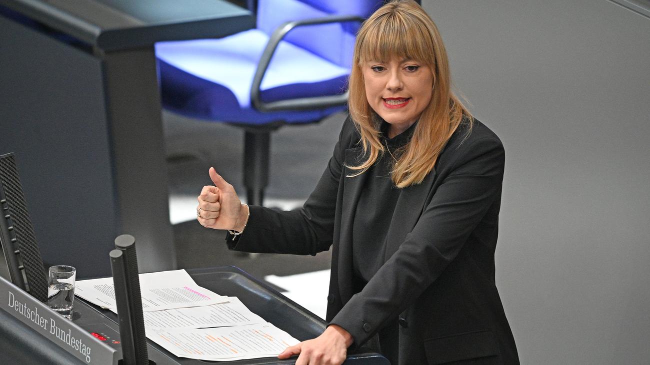 Bundestag: Linkenabgeordnete erneut nicht in Geheimdienstgremium gewählt