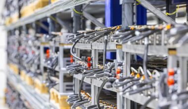 Leag will größten Batteriespeicher Europas bauen