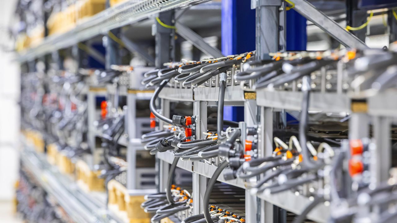 Leag will größten Batteriespeicher Europas bauen