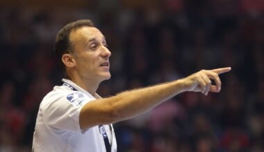 MT Melsungen trifft im Pokal-Viertelfinale auf Bergischen HC