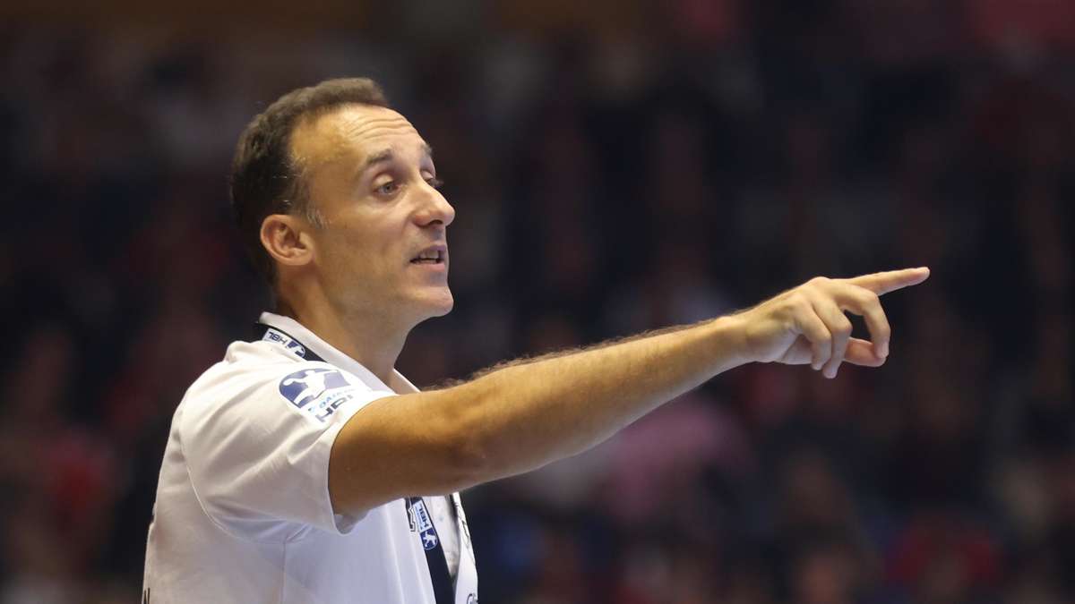 MT Melsungen trifft im Pokal-Viertelfinale auf Bergischen HC