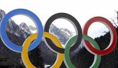 Wintersport: Russland klagt gegen Ausschluss von Olympischen Winterspielen 2026