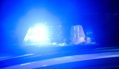 Am Stauende aufgefahren: Tödlicher Unfall auf Autobahn 1 bei Bremen