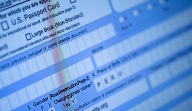 Geschlechtsidentität: Supreme Court erlaubt Einschränkung der Geschlechtsauswahl im US-Pass